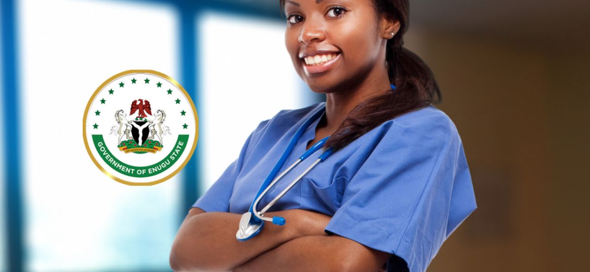 Enugu State Primary Health Care Development Agency