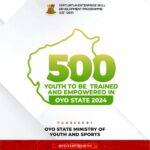 Oyo State Empowerment Program