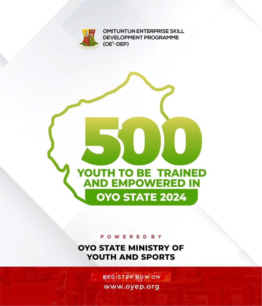 Oyo State Empowerment Program
