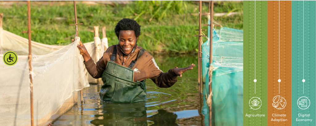 Agribusiness Challenge Fund