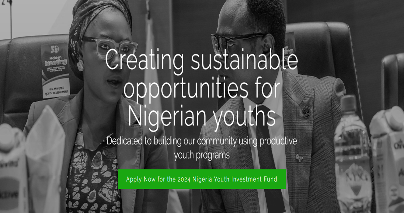 NYIF: Empowering Nigerian Youth