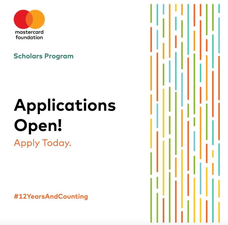 Fully Funded Scholarships
