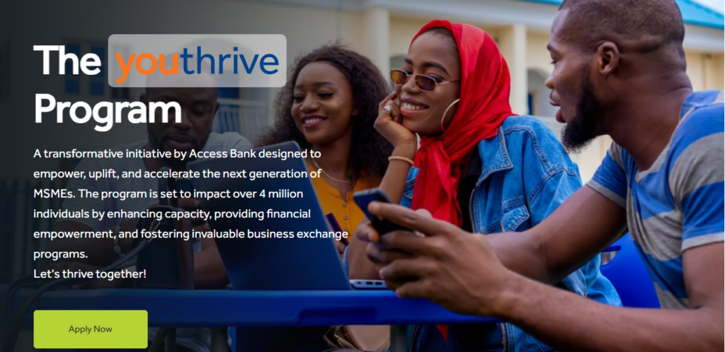 Youthrive