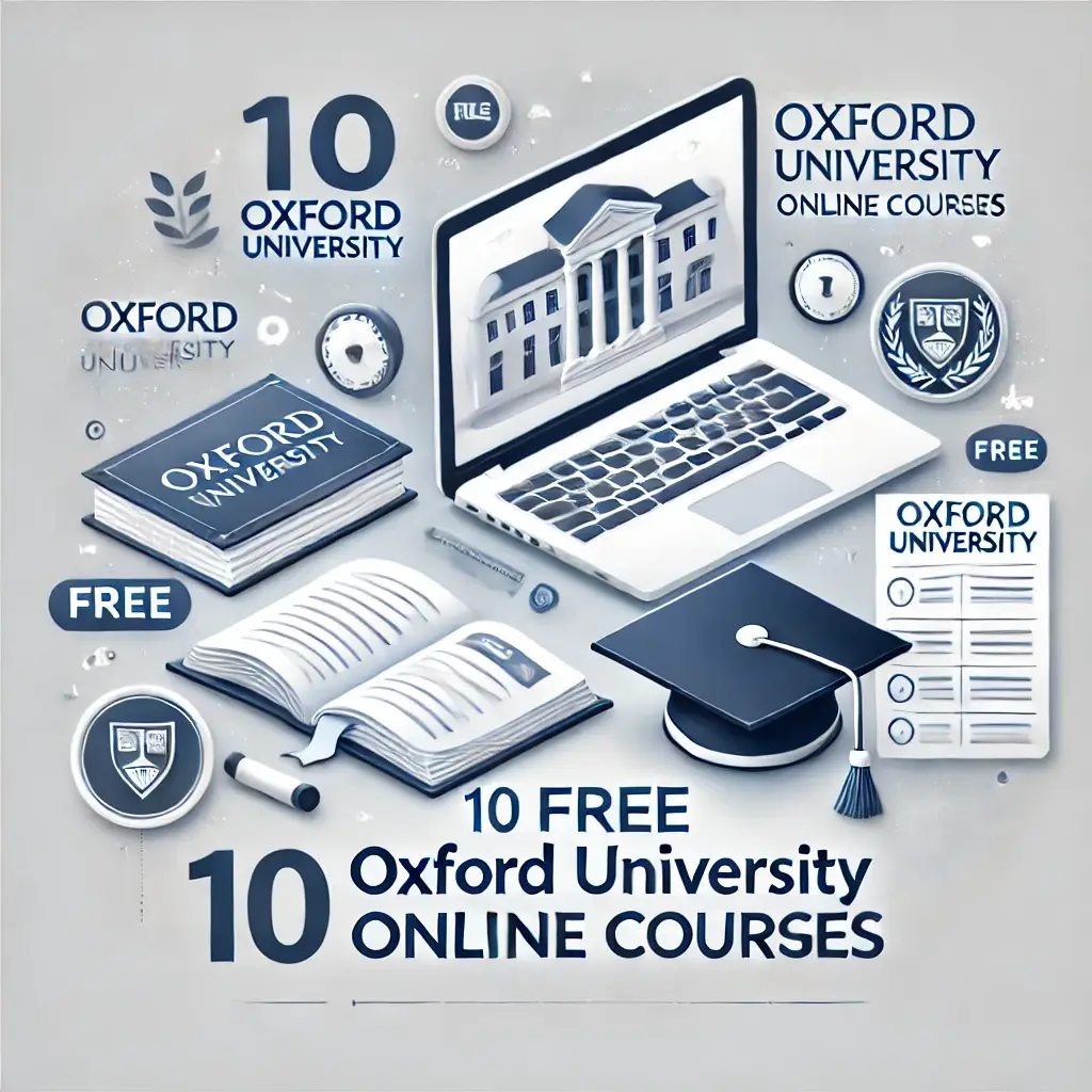 Free Online Courses