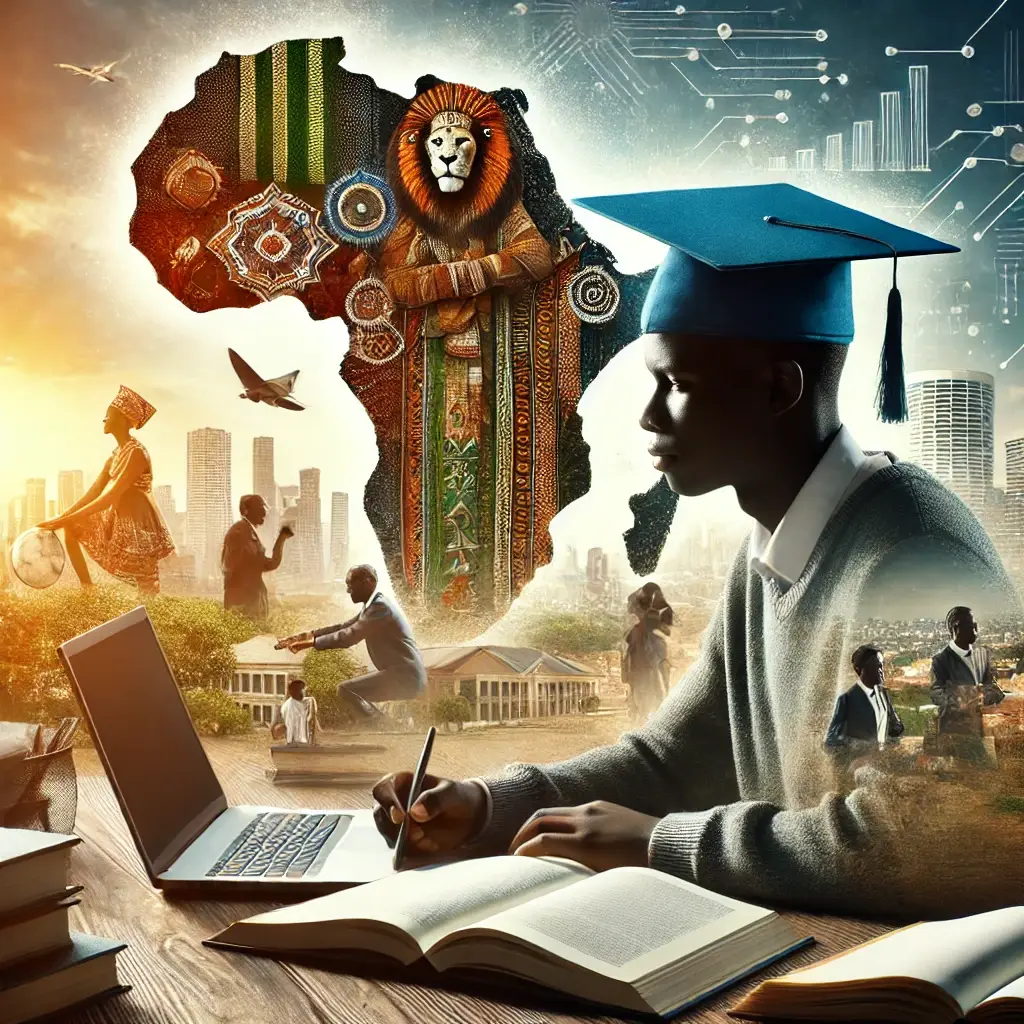 DAAD Scholarships