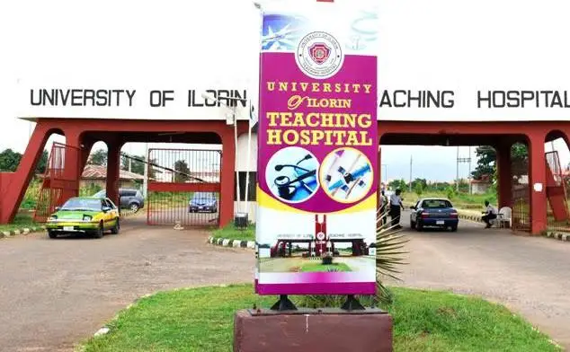 Job Opportunities at UITH