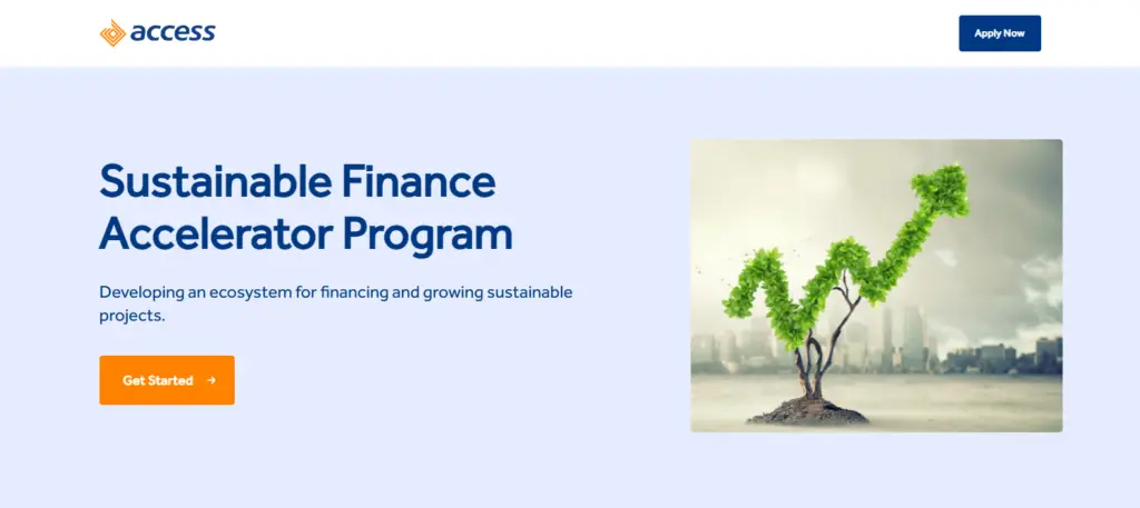 Access Bank