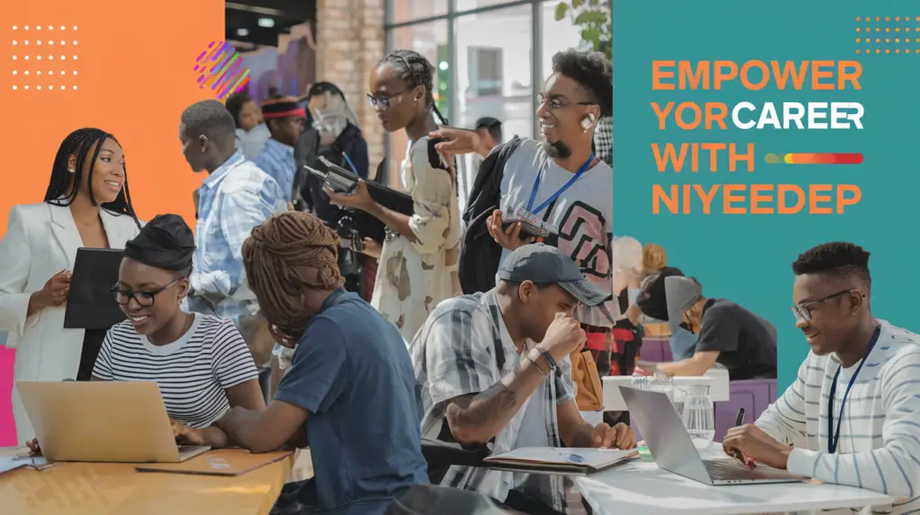 Niyeedep program