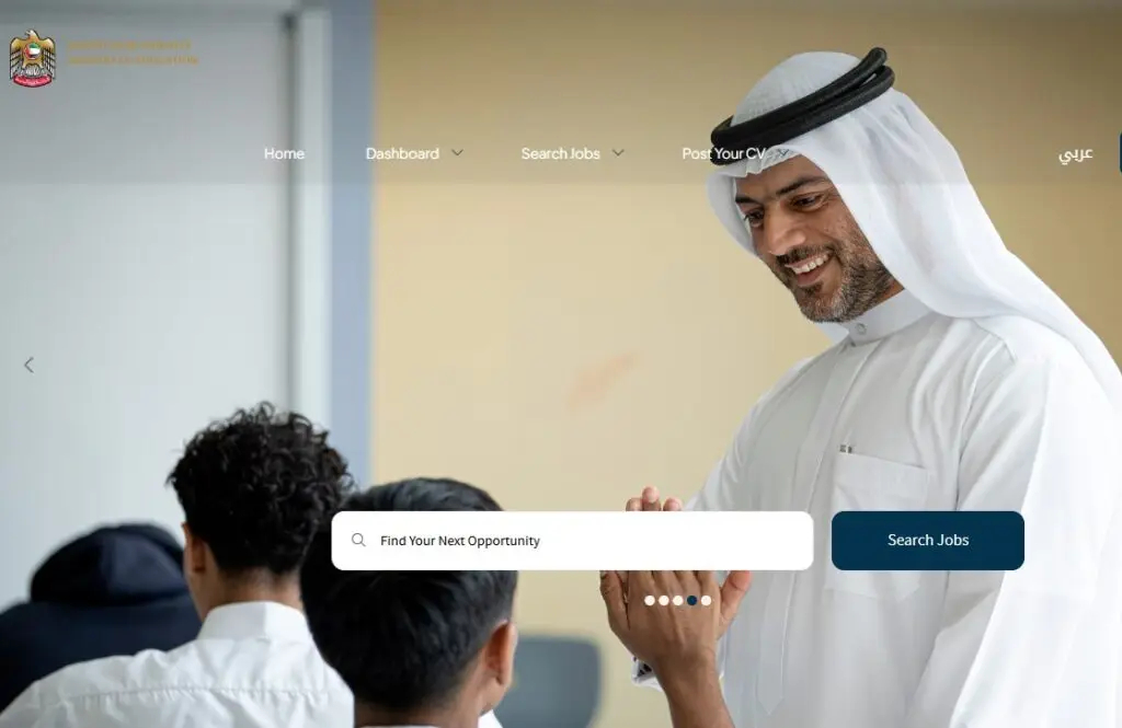 Job Opportunities in the UAE