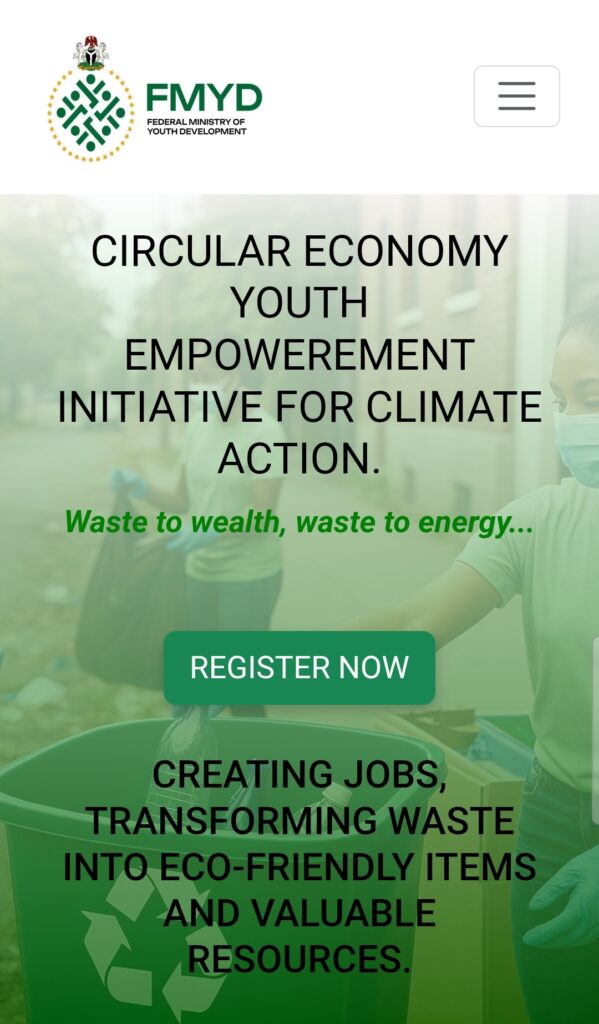 Waste to Wealth