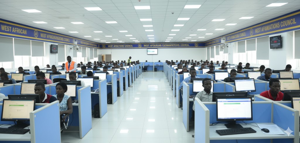 WAEC CBT