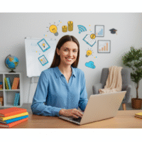 How Teachers Can Earn