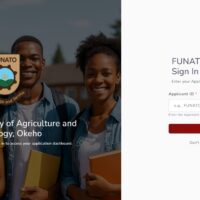 FUNATO 2025 Recruitment