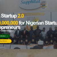 NiYA Startup