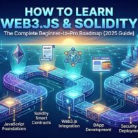 How to Learn Web3