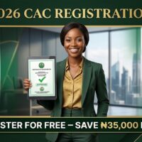 CAC Registration
