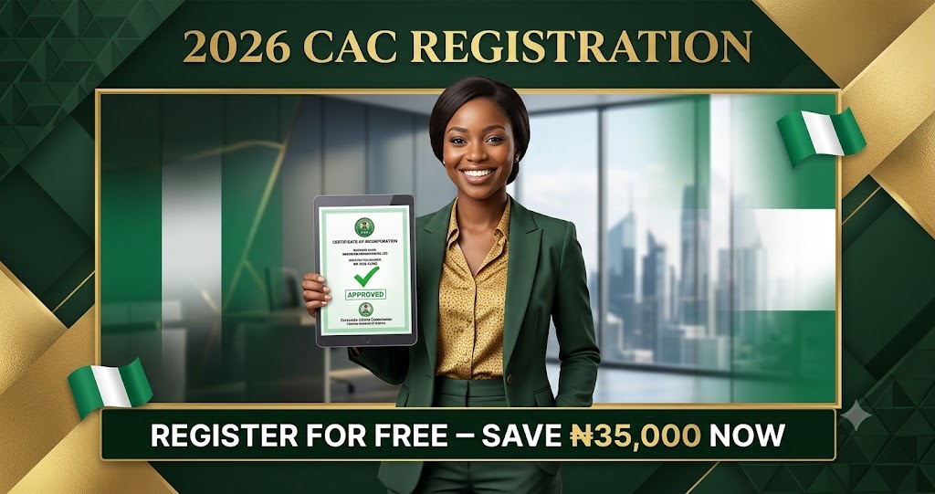 CAC Registration