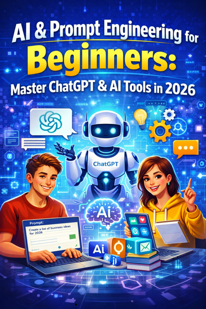 prompt engineering for beginners