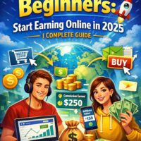 Affiliate Marketing