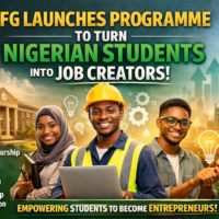 FG launches EIBIC programme in Nigeria