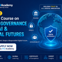 FREE Online Course on Data Governance