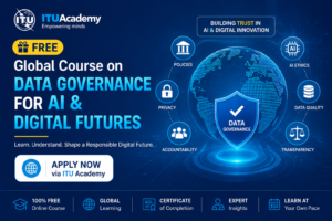 FREE Online Course on Data Governance