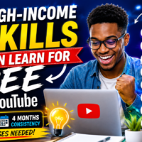 High-Income Skills