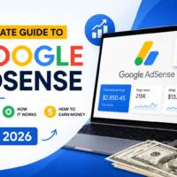 Google AdSense