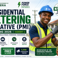 Presidential Metering Initiative