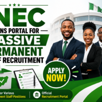 INEC Recruitment 2026