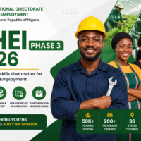 NDE RHEI Phase 3