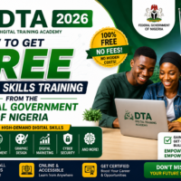 Digital Training Academy