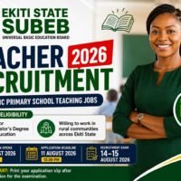 Ekiti State SUBEB
