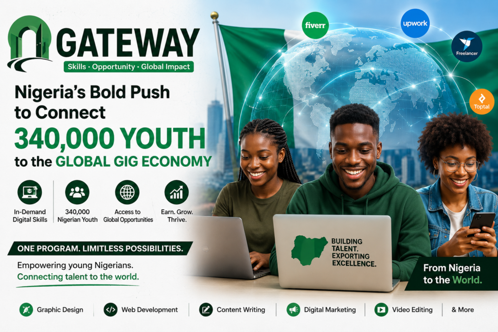 GATEWAY Program