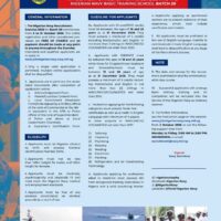 NIGERIAN NAVY RECRUITMENT 2026