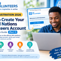 UNV registration 2026