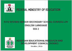 NERDC curriculum